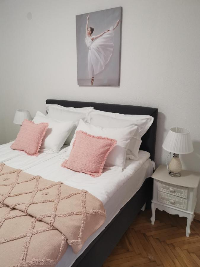 Hotel Kuca Jeka à Vrnjačka Banja Extérieur photo
