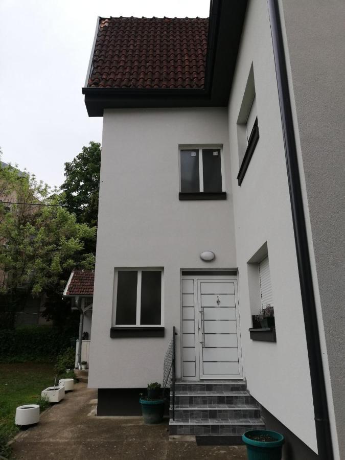 Hotel Kuca Jeka à Vrnjačka Banja Extérieur photo