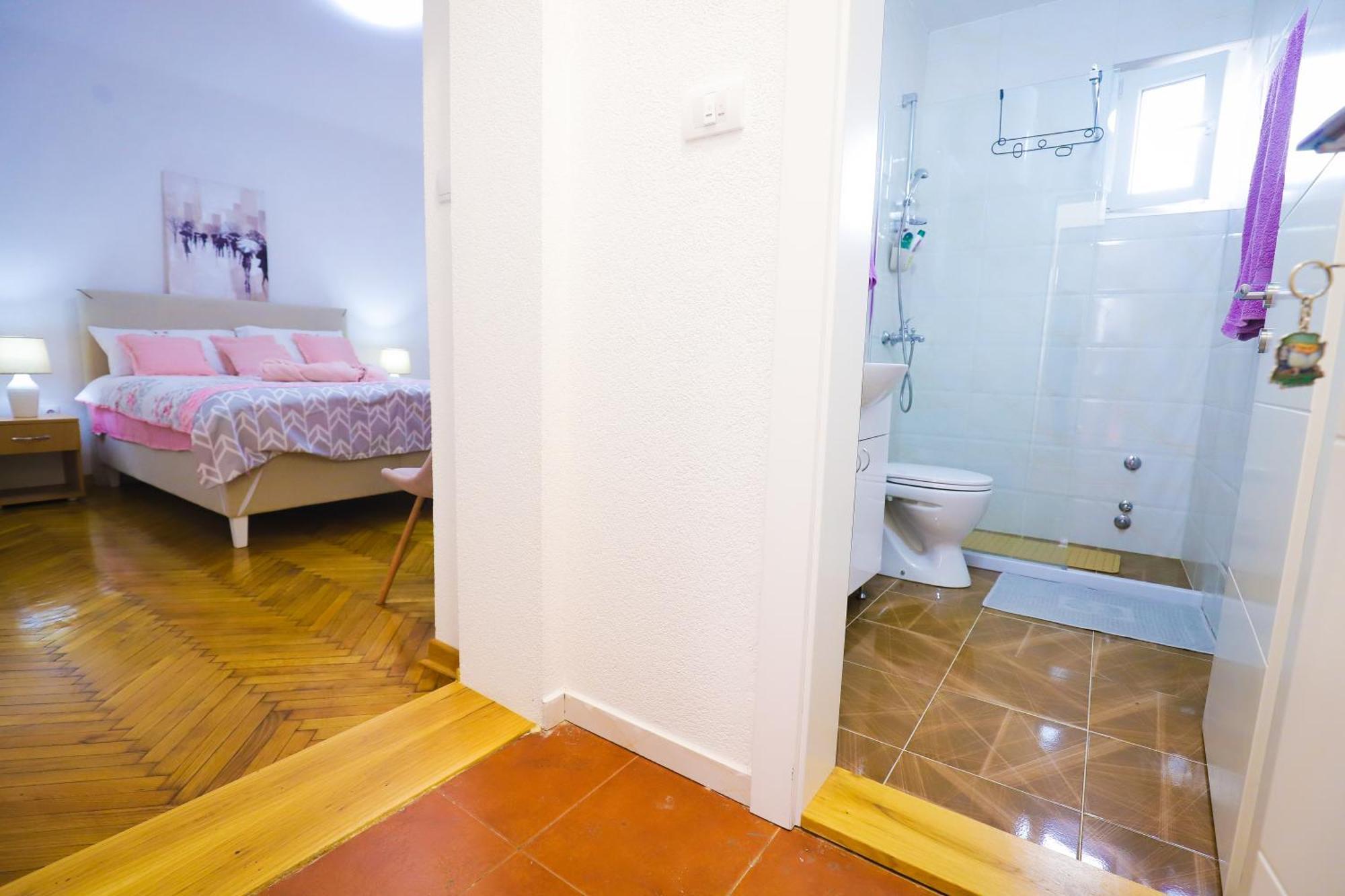 Hotel Kuca Jeka à Vrnjačka Banja Extérieur photo
