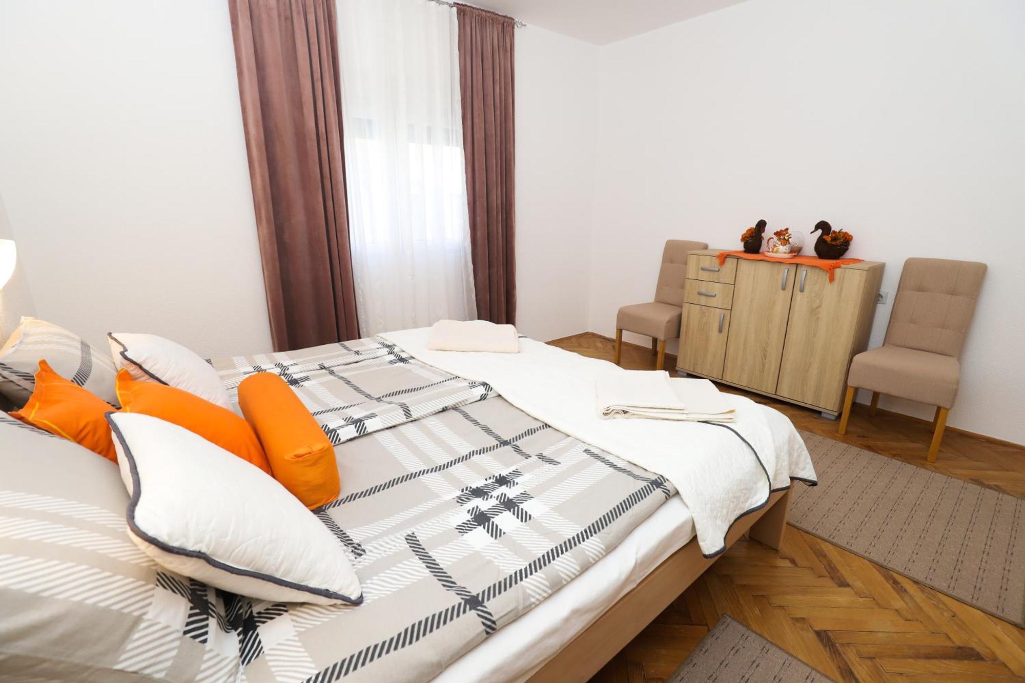 Hotel Kuca Jeka à Vrnjačka Banja Extérieur photo