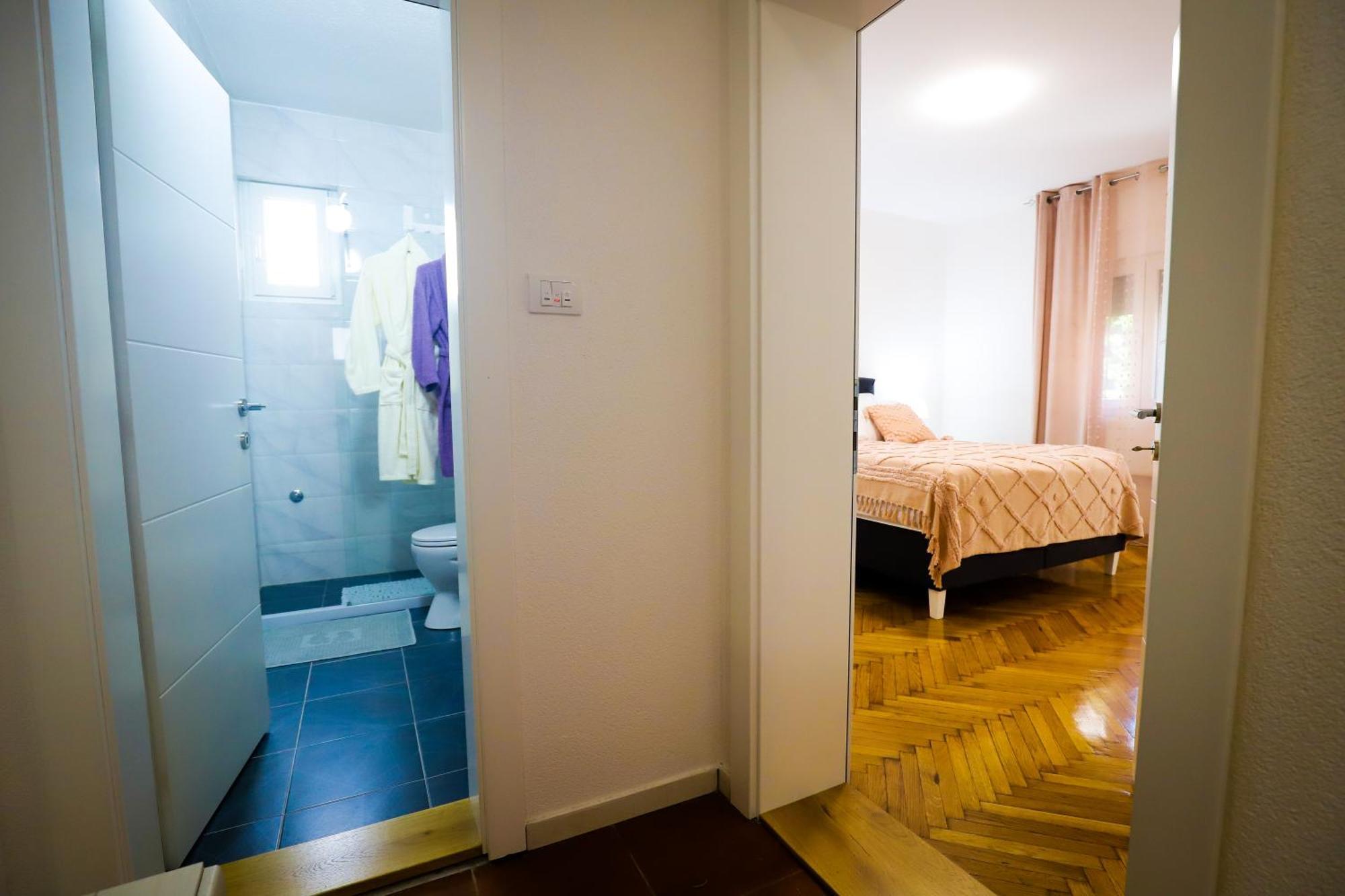 Hotel Kuca Jeka à Vrnjačka Banja Extérieur photo
