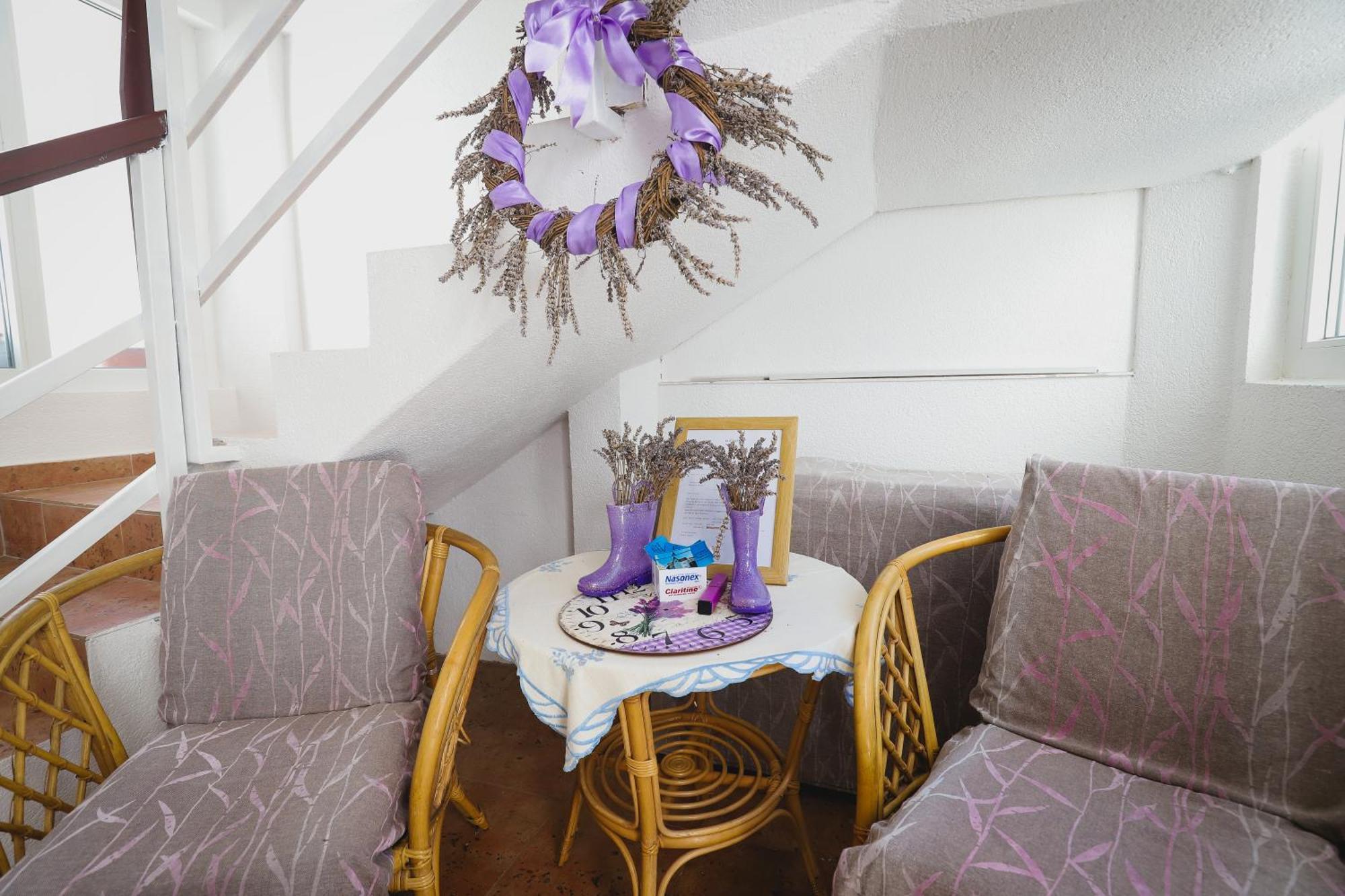Hotel Kuca Jeka à Vrnjačka Banja Extérieur photo