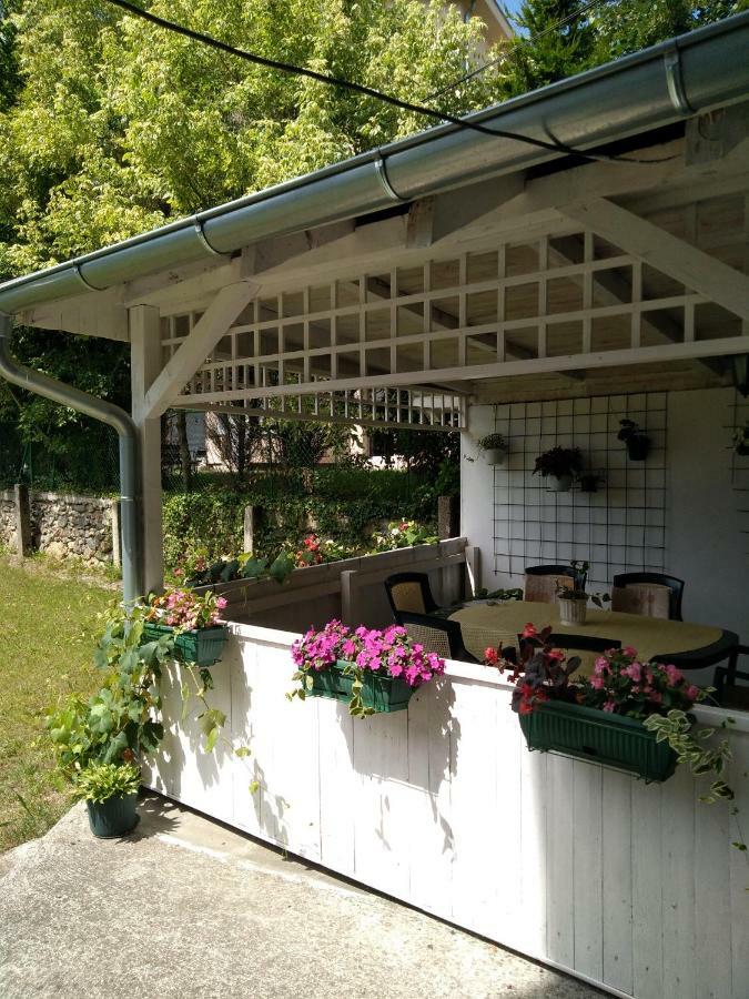 Hotel Kuca Jeka à Vrnjačka Banja Extérieur photo